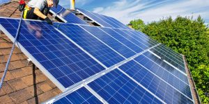 Production de l’électricité photovoltaïque rentable à Alzonne